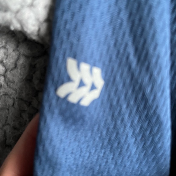 2 Pair Lot Boys Basketball Shorts All in Motion and Under Armor - Picture 5 of 10